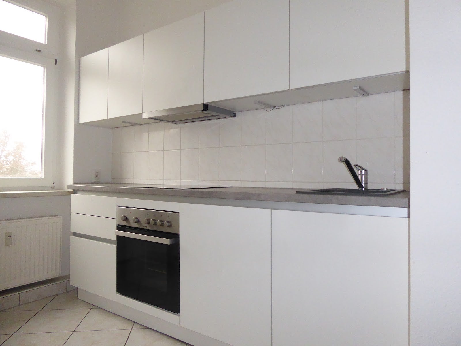 Wohnung Huttenstraße in Leipzig