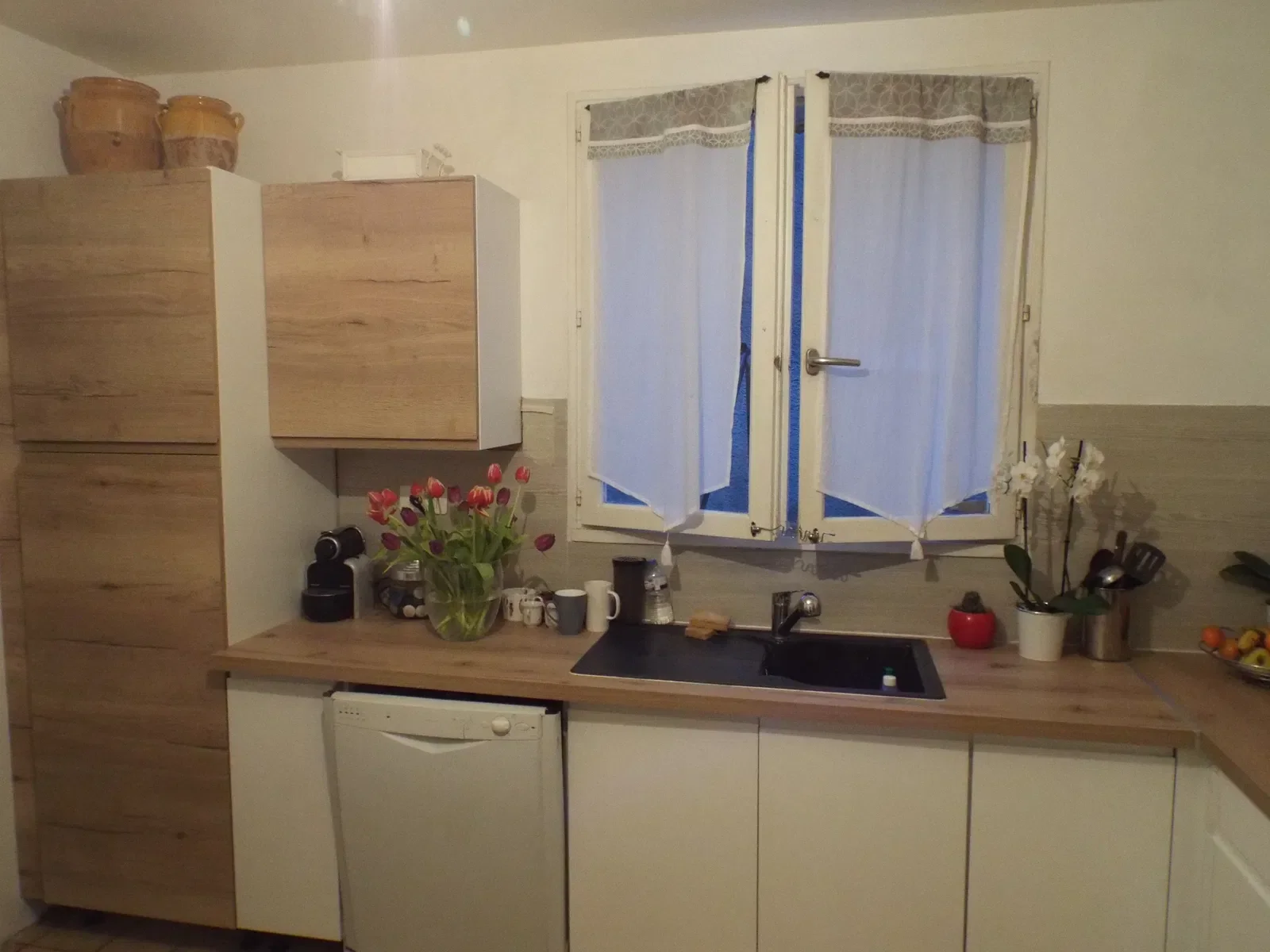 Chambre Impasse du Stade à Beauzelle