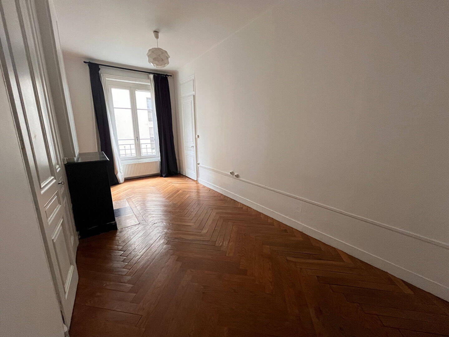 Appartement Rue du Lieutenant-Colonel Prévost à Lyon