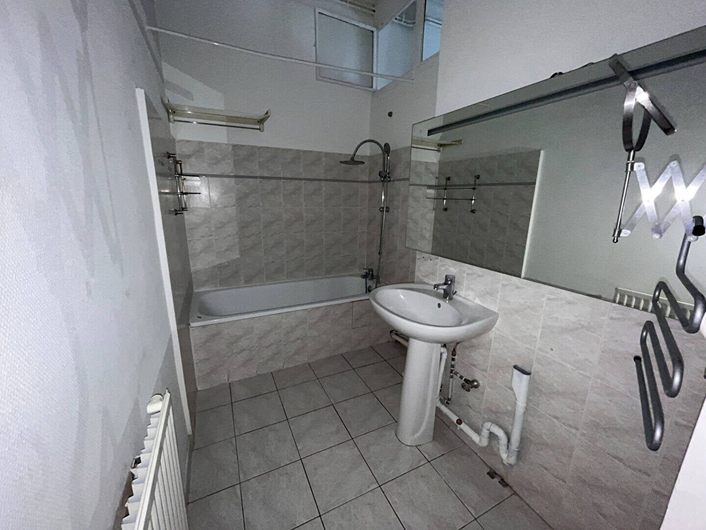 Appartement Rue du Lieutenant-Colonel Prévost à Lyon