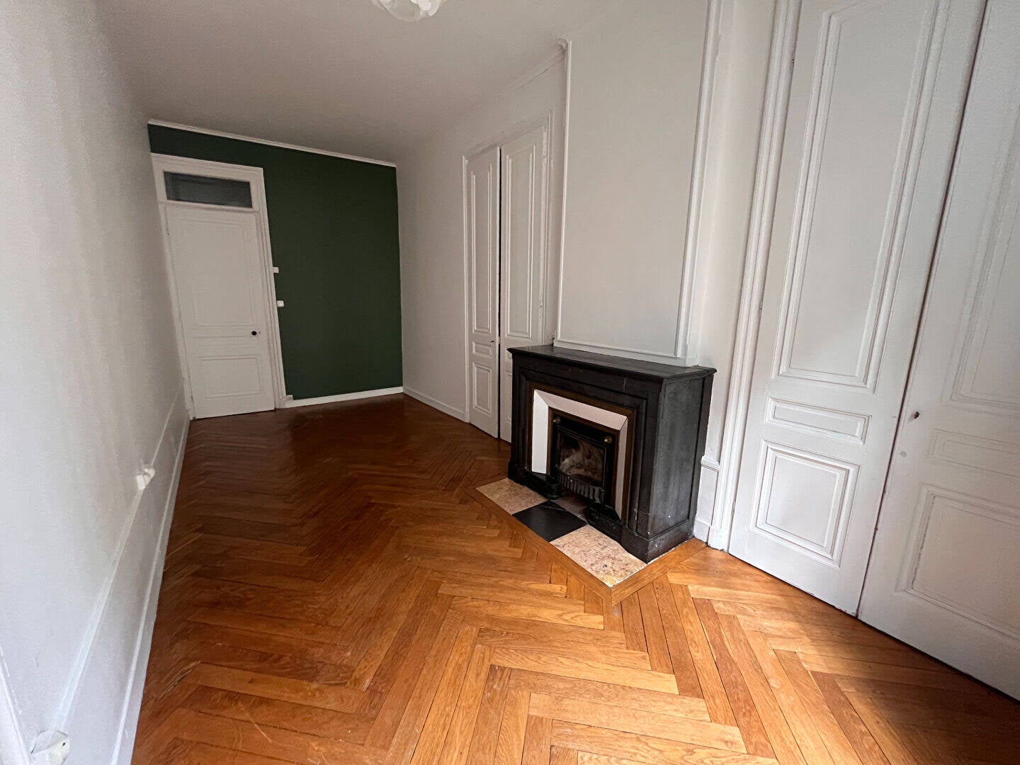 Appartement Rue du Lieutenant-Colonel Prévost à Lyon