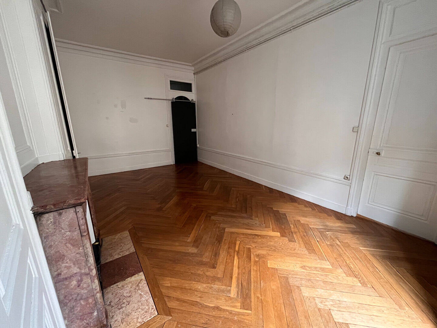 Appartement Rue du Lieutenant-Colonel Prévost à Lyon