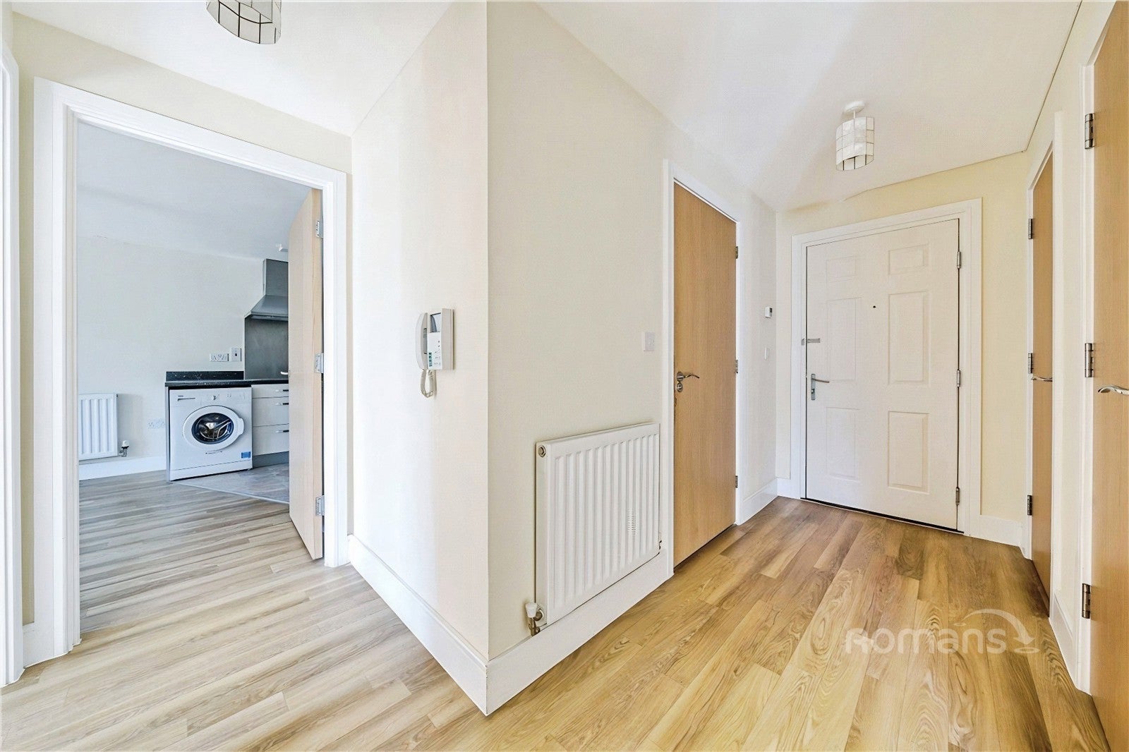 Flat Kingsquarter in Maidenhead