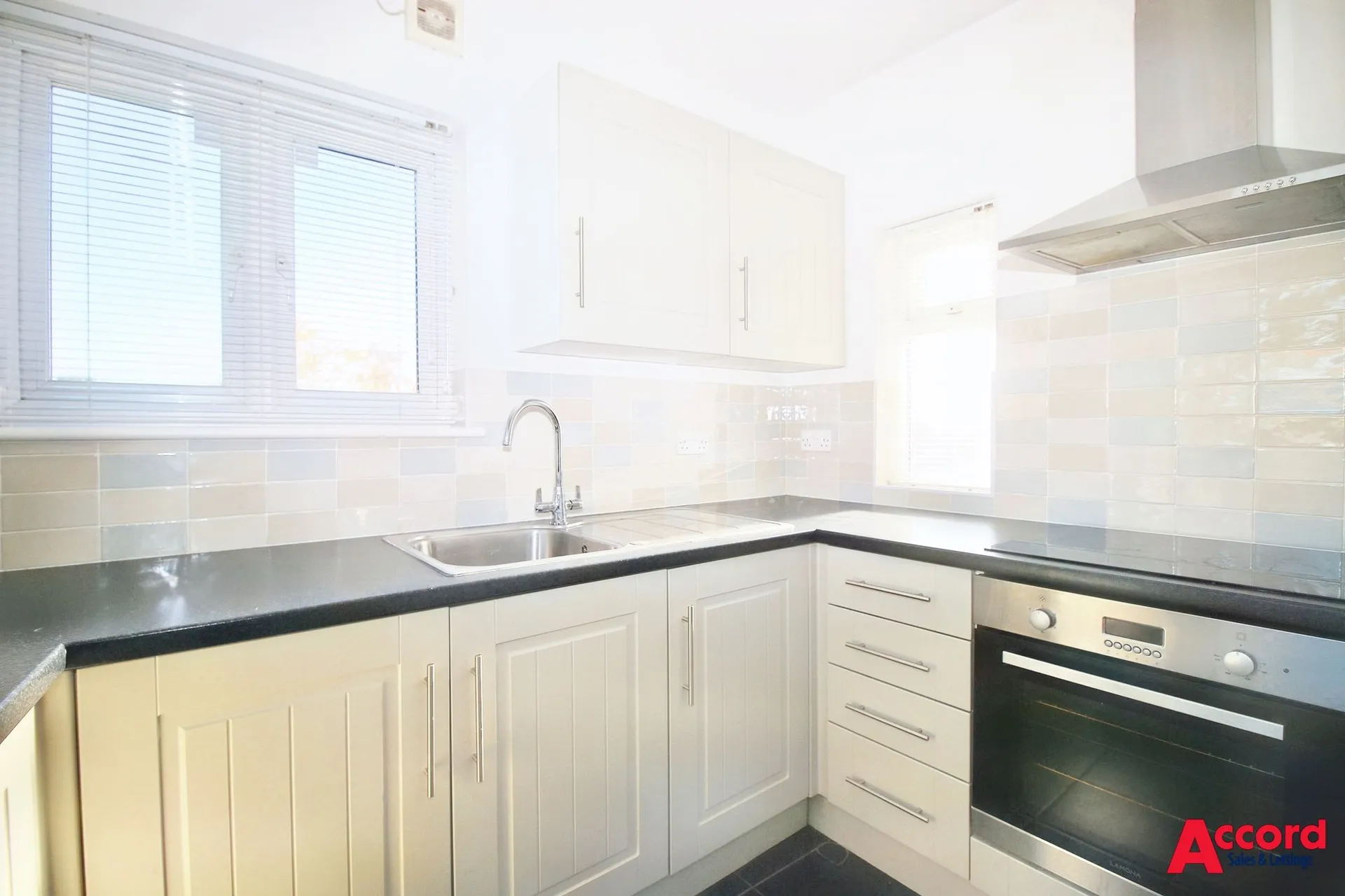 Flat North Street in Greater London