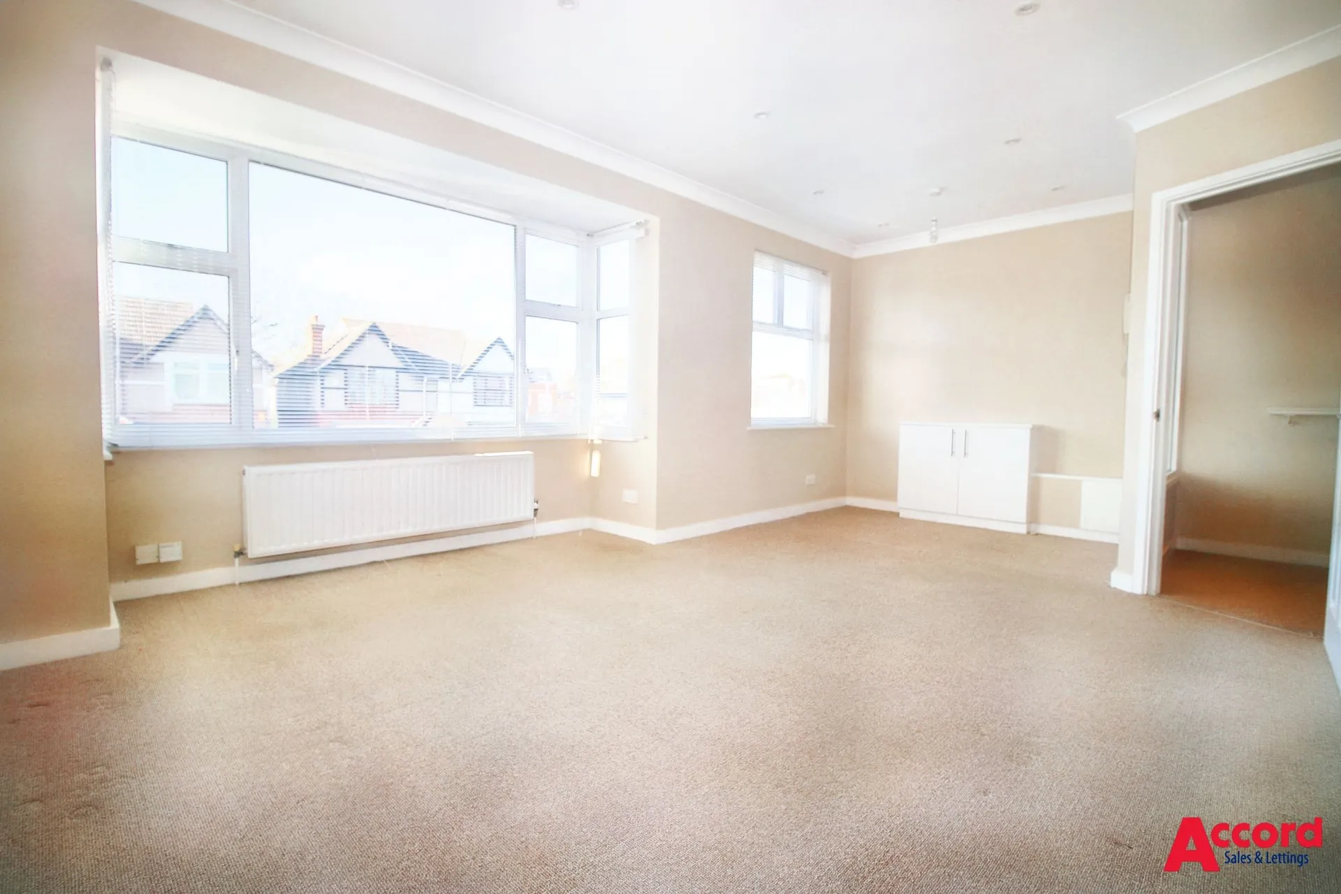Flat North Street in Greater London