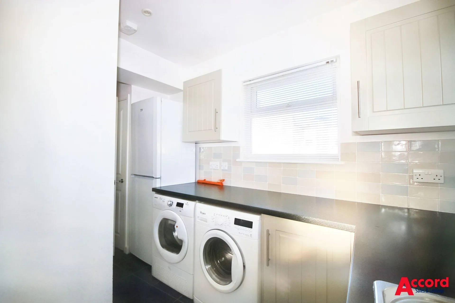 Flat North Street in Greater London