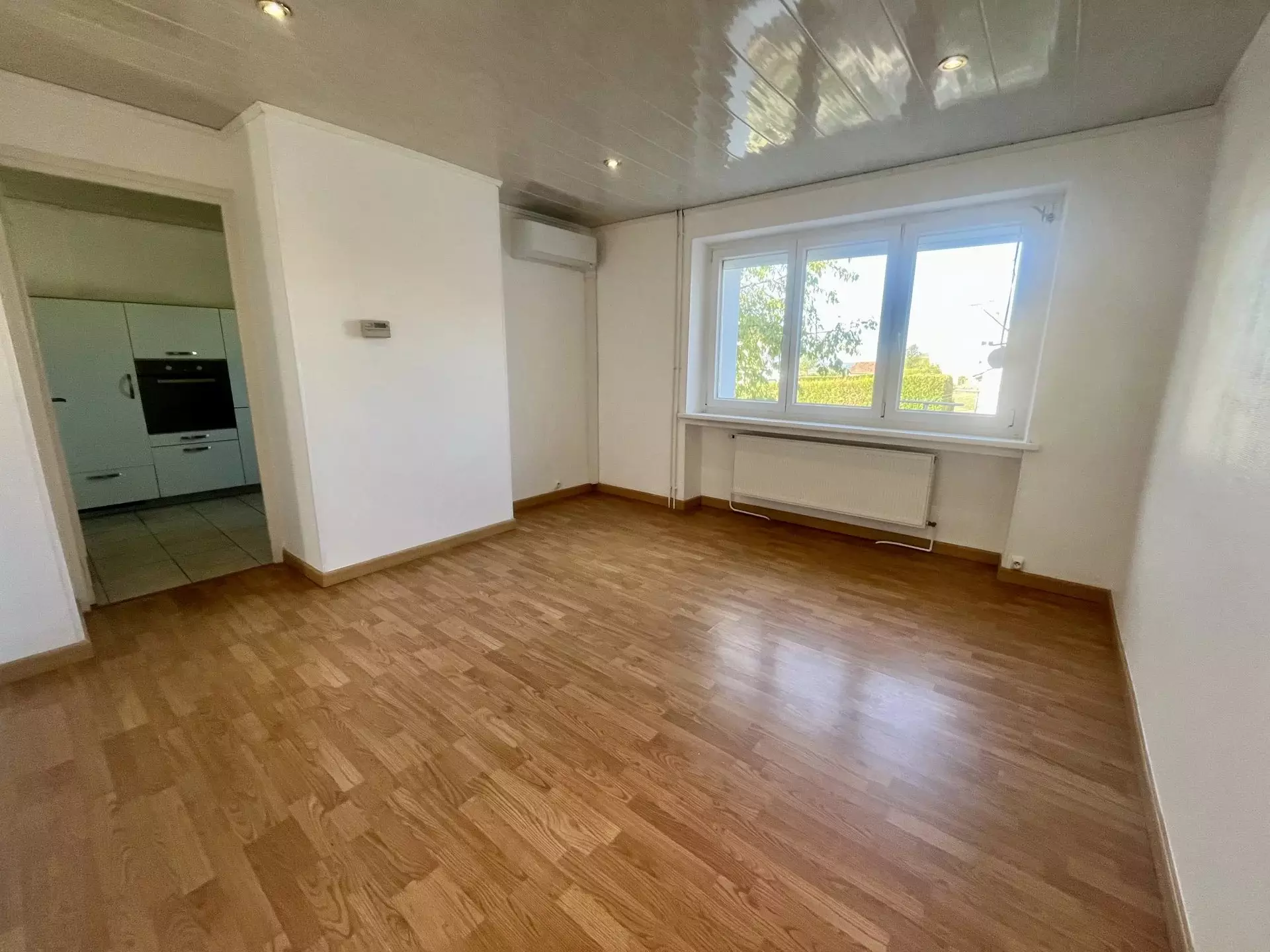 Maison Route de Strasbourg à Faulquemont