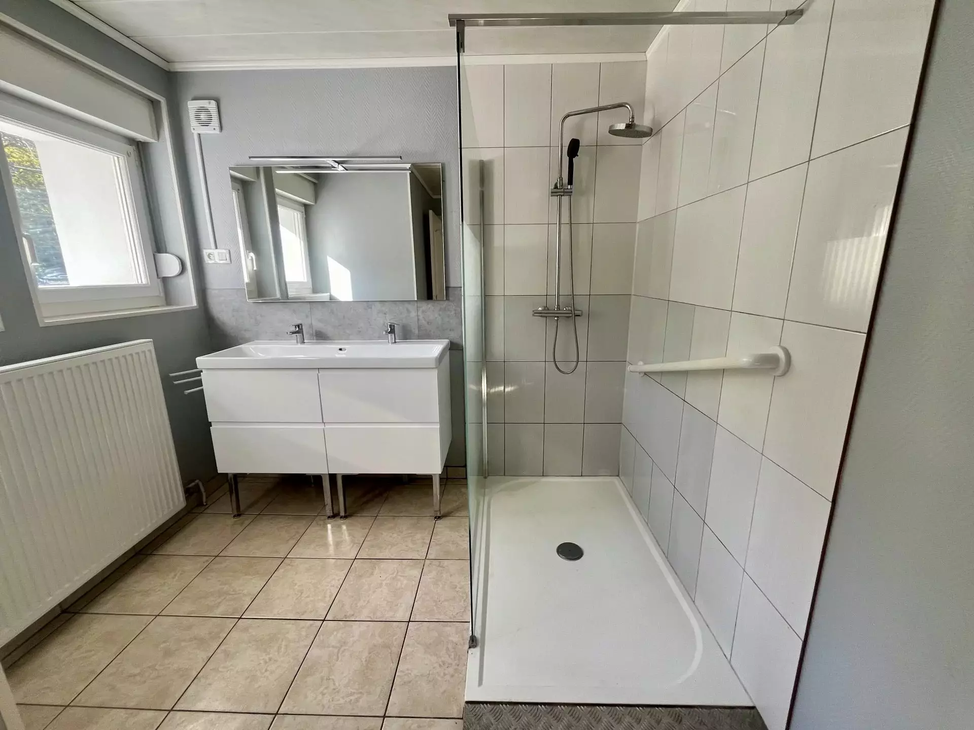 Maison Route de Strasbourg à Faulquemont