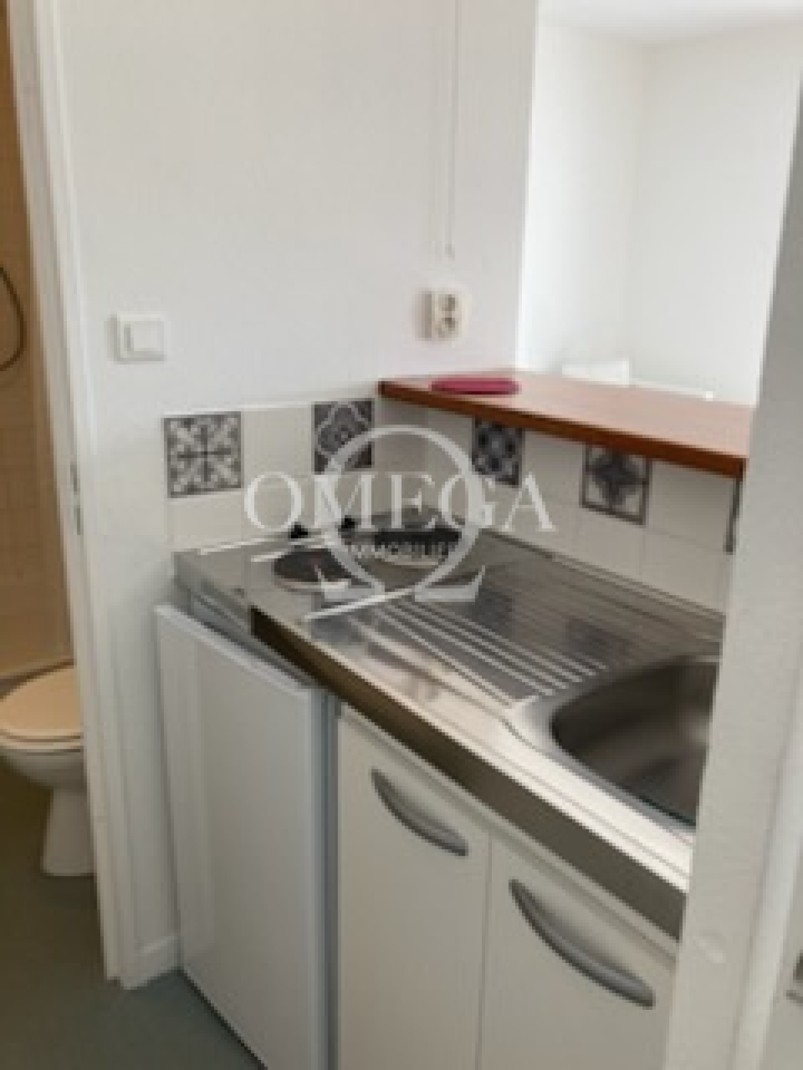 Appartement Rue du Commandant Chef d'Hôtel à Le Havre