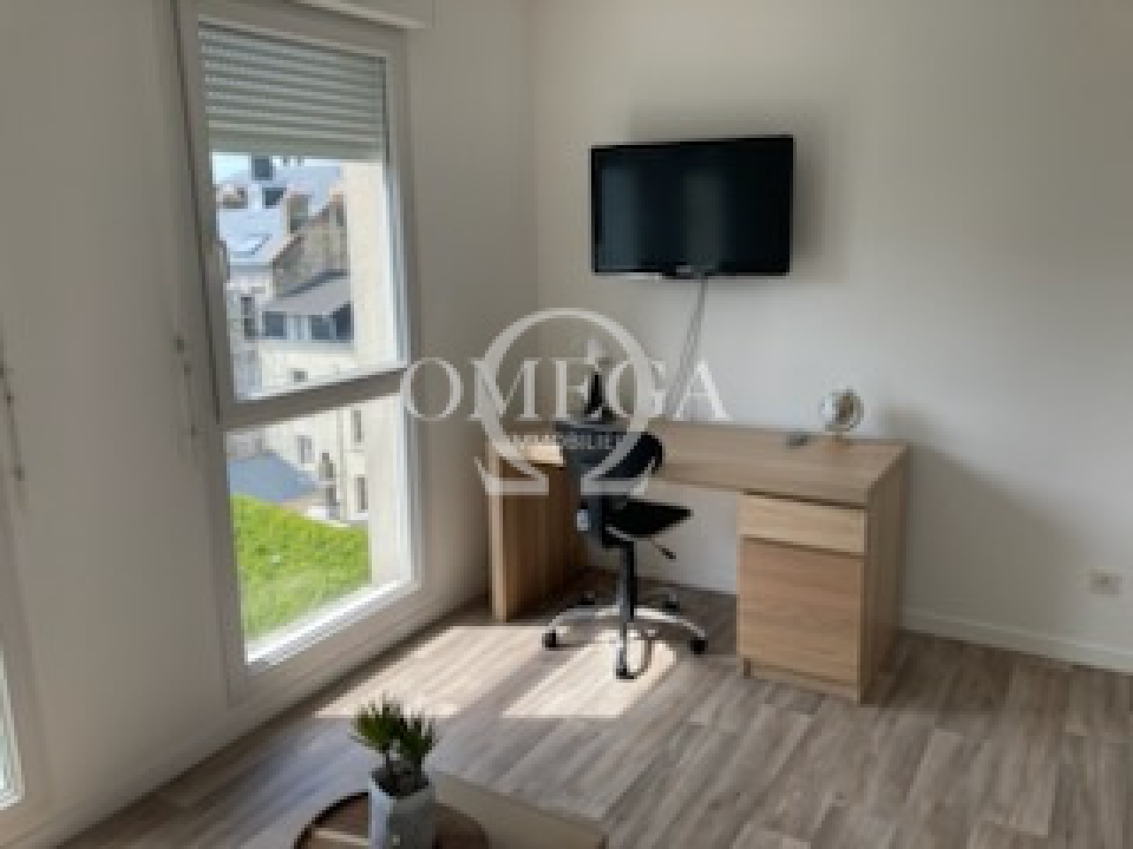 Appartement Rue du Commandant Chef d'Hôtel à Le Havre