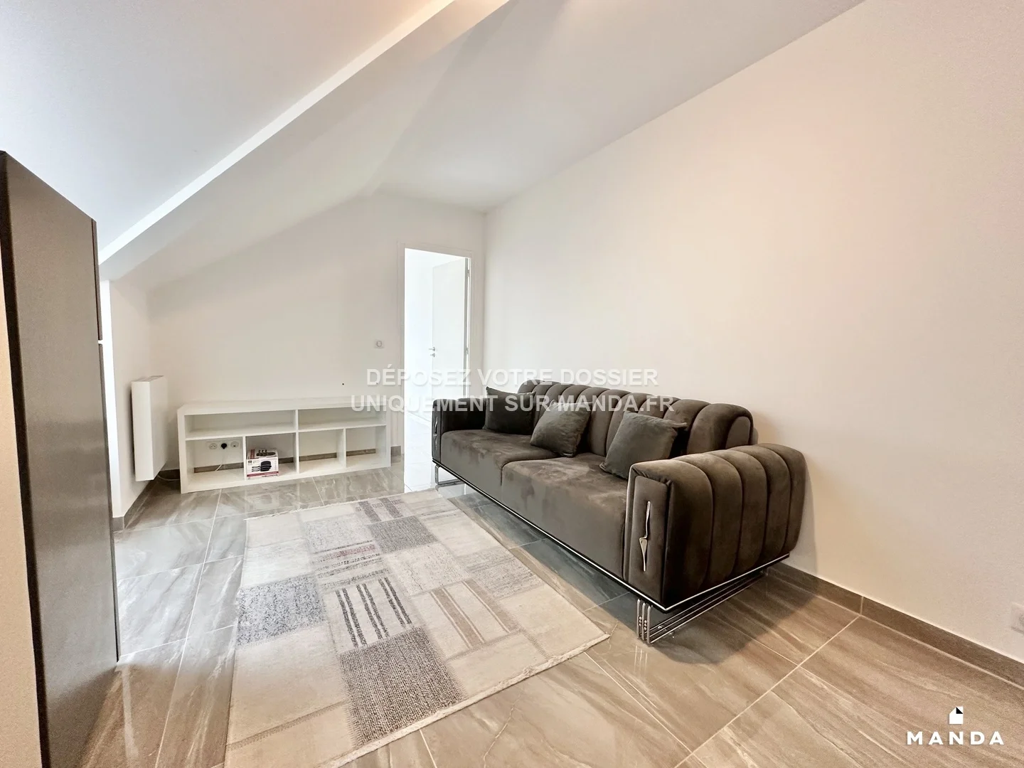 Appartement Avenue Robert Leuthreau à Savigny-sur-Orge