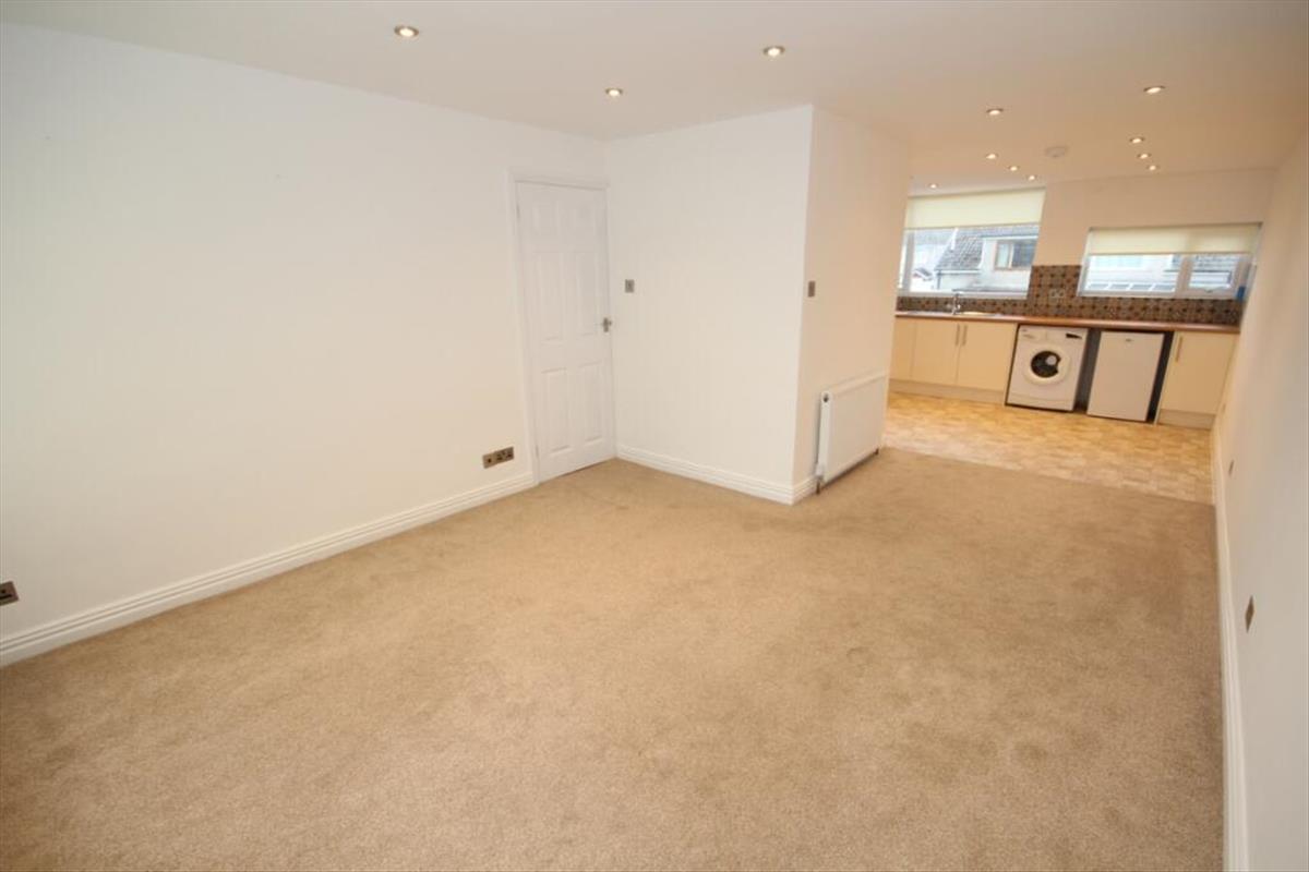 Flat Baylton Drive in Catterall