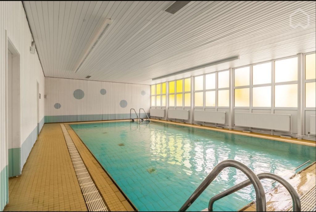 Wohnung Hohenrode in Laatzen