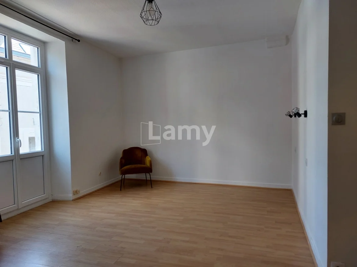 Appartement Rue du Dévidet à Montargis