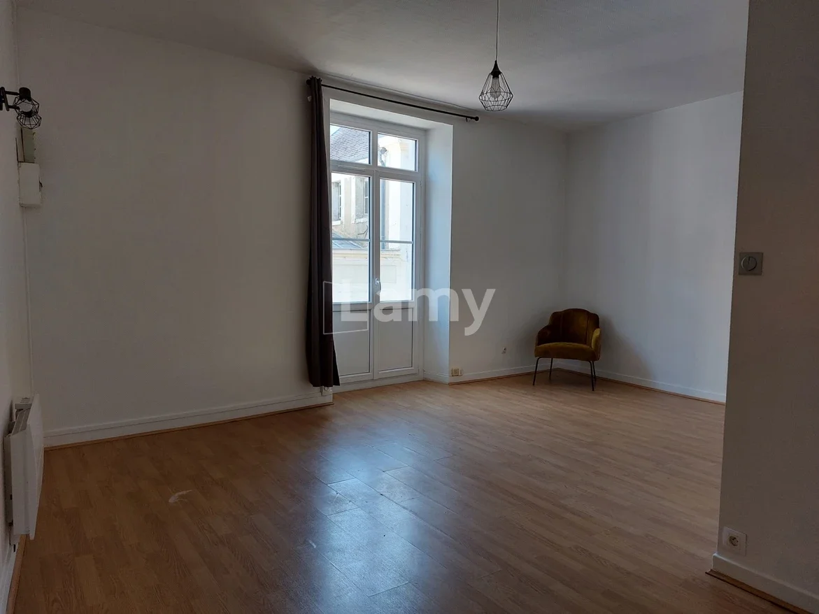Appartement Rue du Dévidet à Montargis