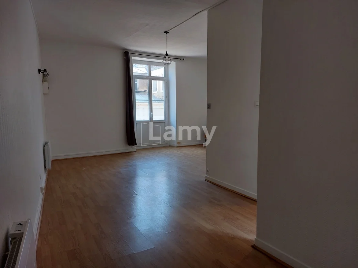 Appartement Rue du Dévidet à Montargis