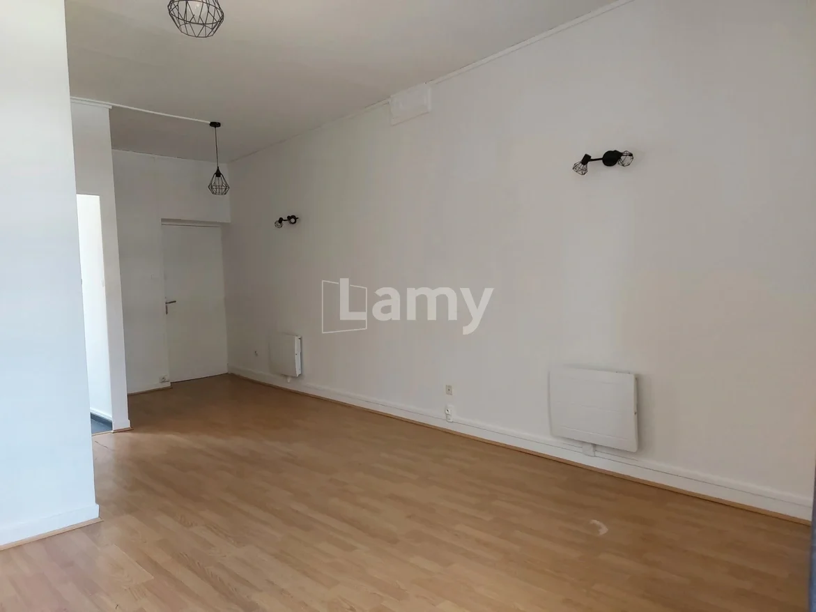 Appartement Rue du Dévidet à Montargis
