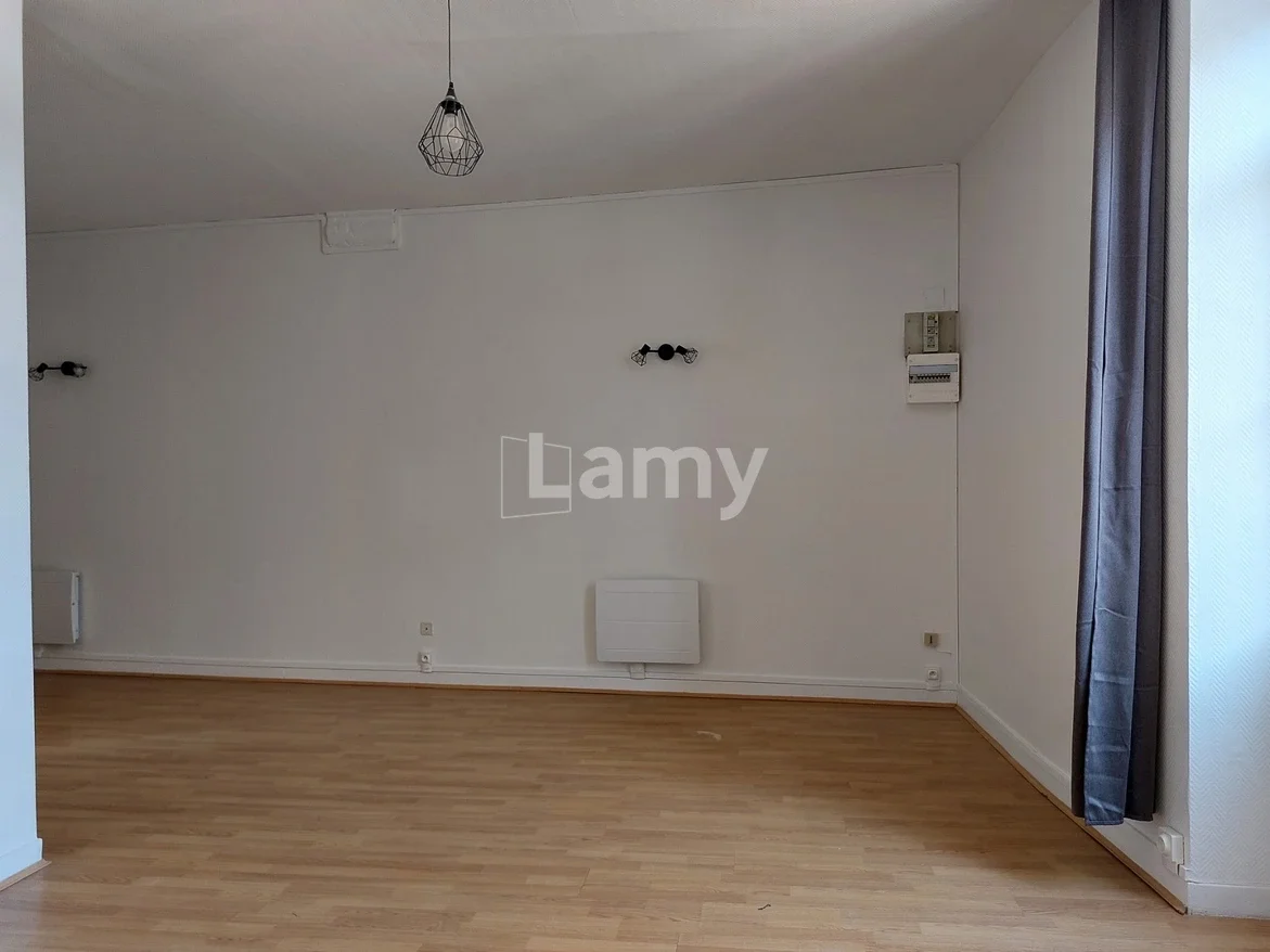 Appartement Rue du Dévidet à Montargis