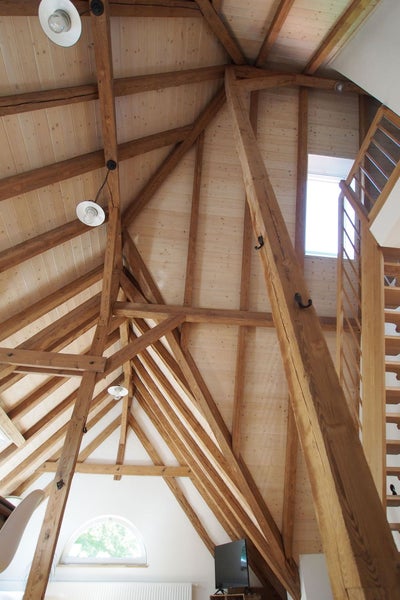 Wohnung Hellmühler Weg in Lobetal
