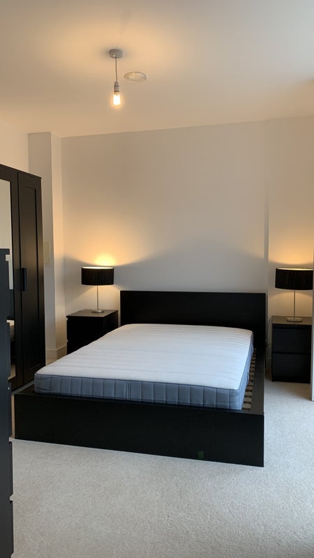 Flat Orchard Place in Greater London