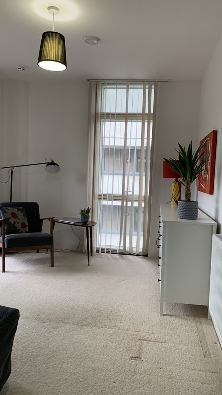 Flat Orchard Place in Greater London