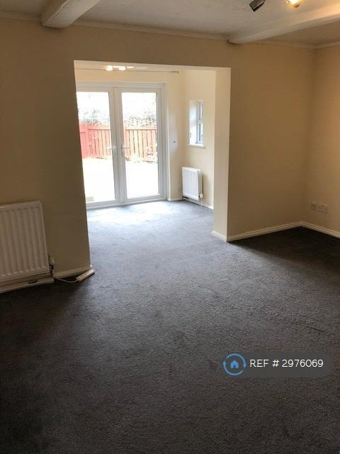House Byron Close in Billingham