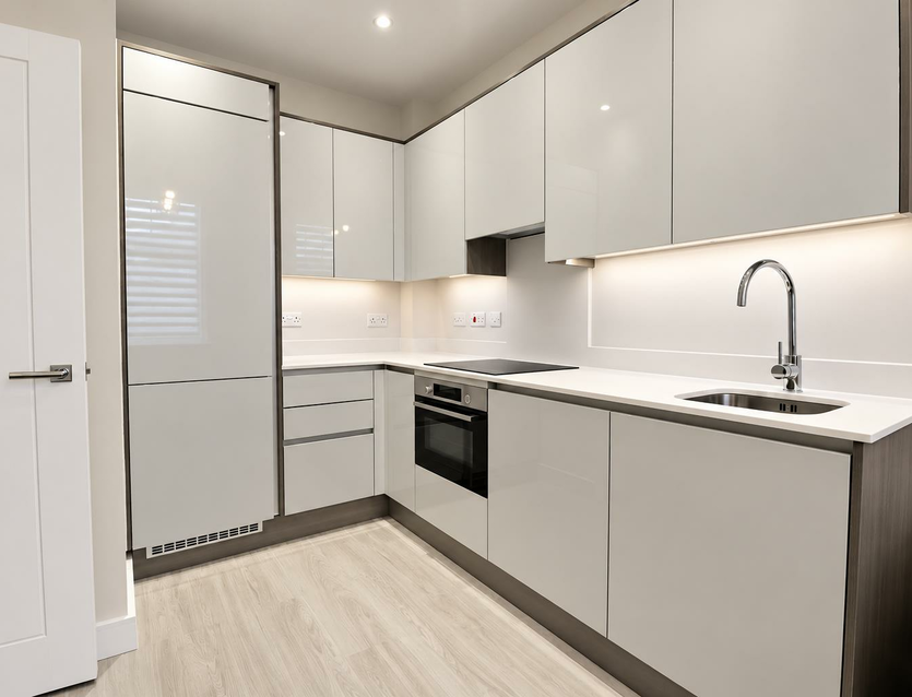 Flat Windsor Street in Greater London