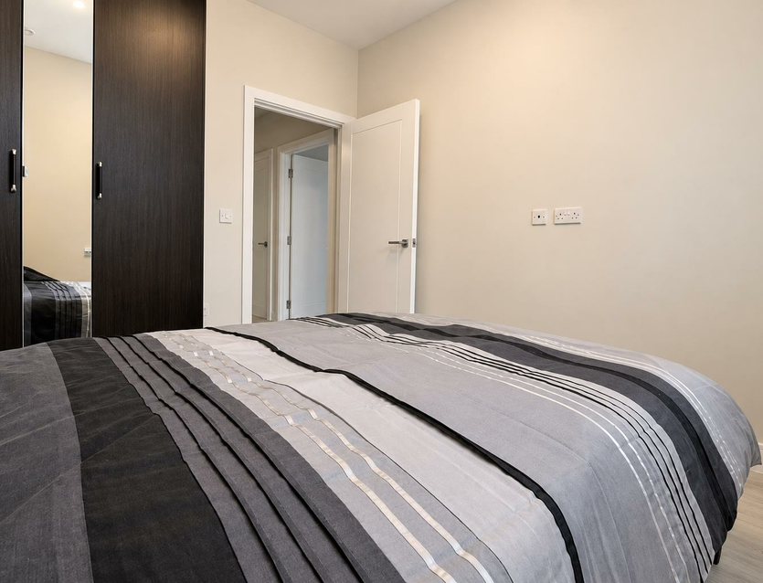 Flat Windsor Street in Greater London