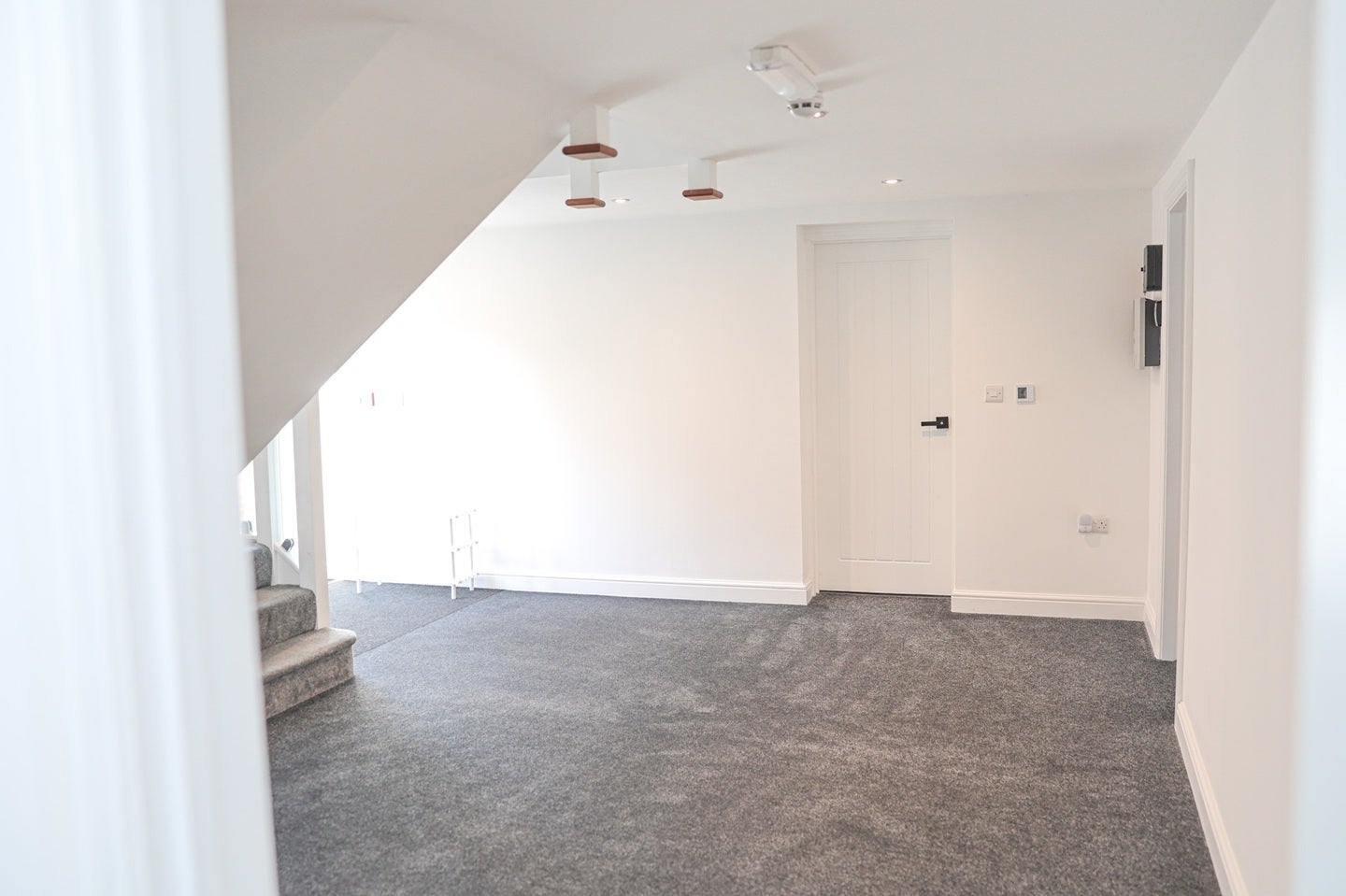 Room Mill Street in Derby