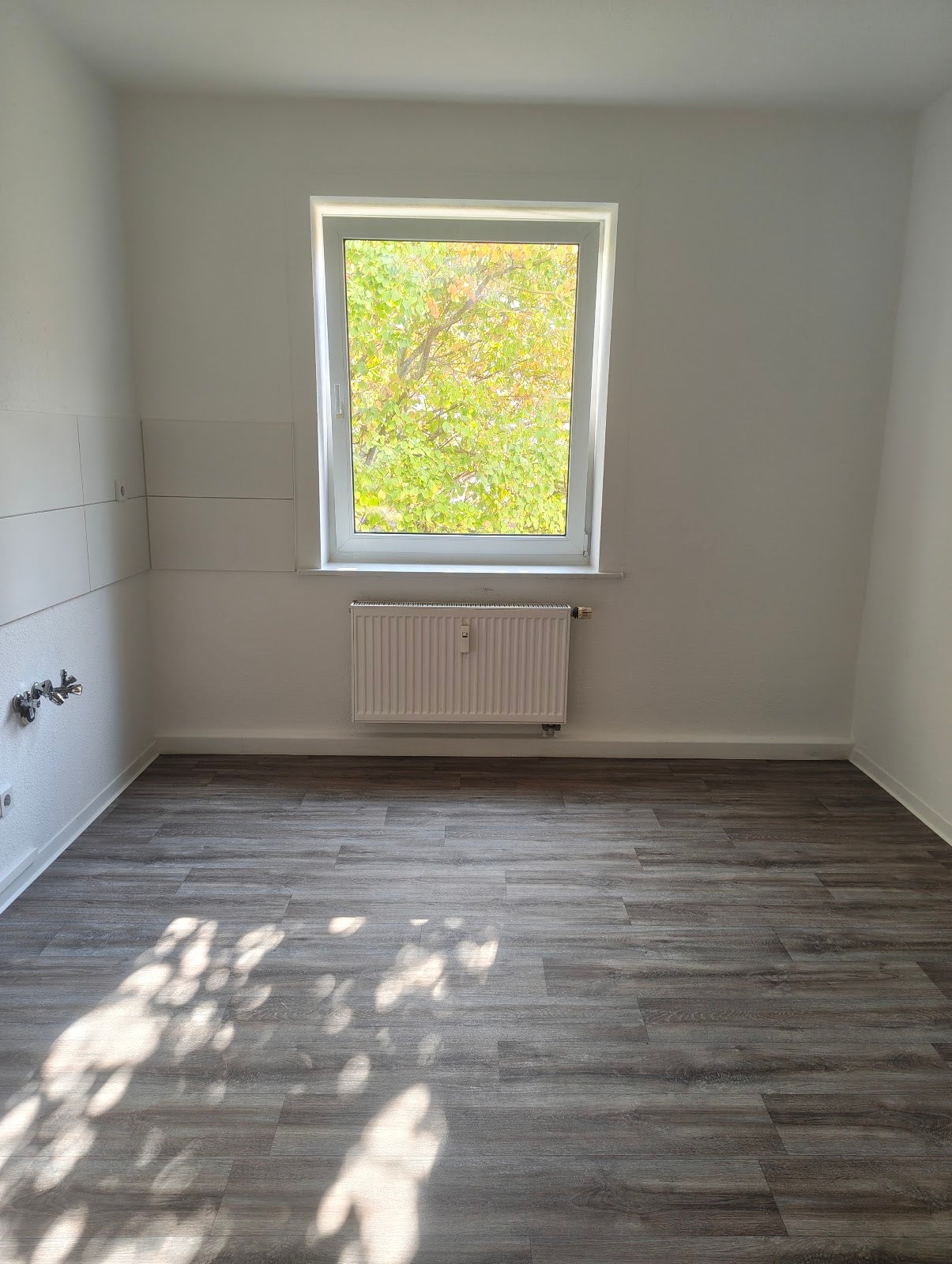 Wohnung Haydnstraße in Brandenburg an der Havel