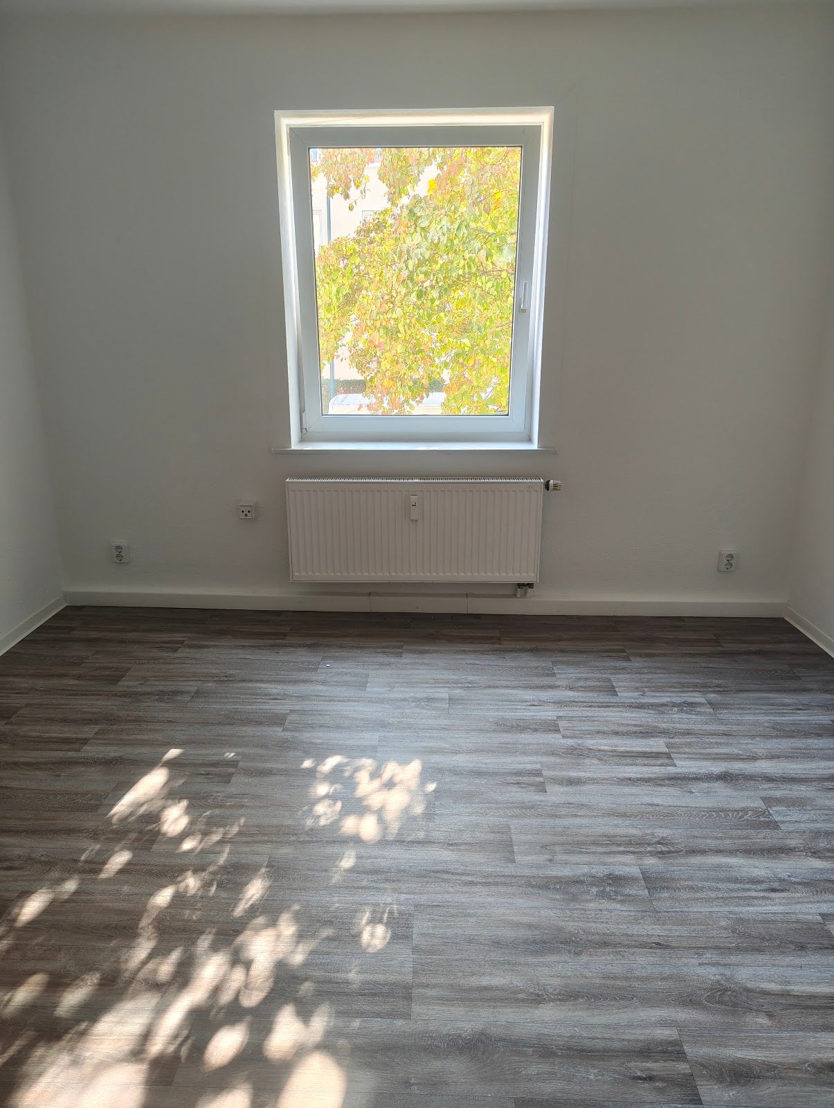 Wohnung Haydnstraße in Brandenburg an der Havel