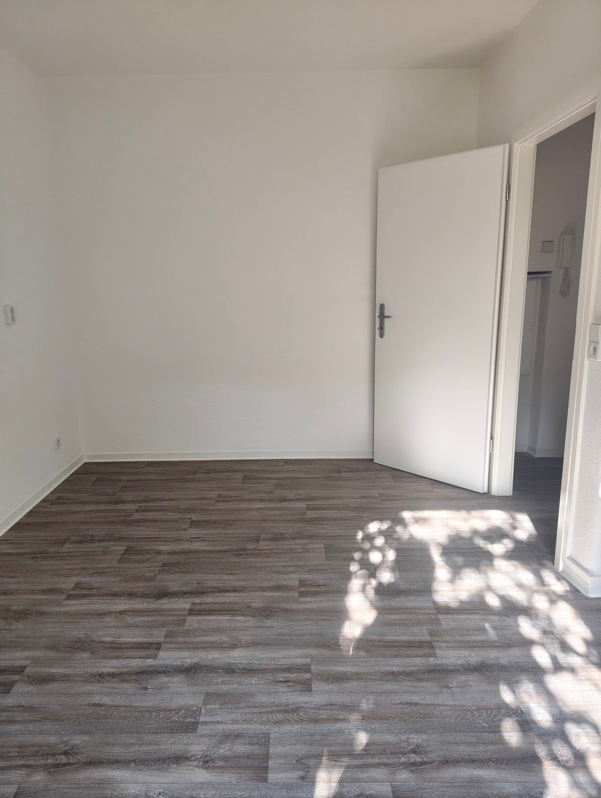 Wohnung Haydnstraße in Brandenburg an der Havel