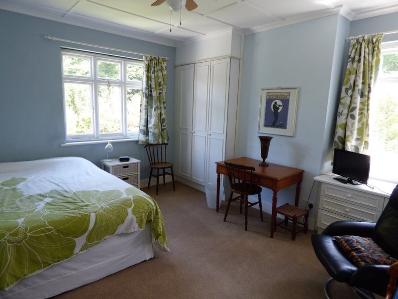 Room Maze Hill in Greater London