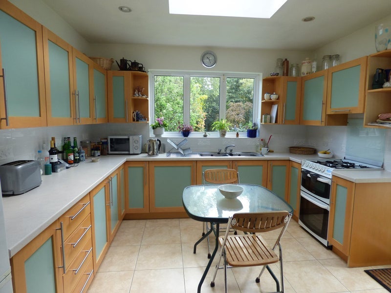 Room Maze Hill in Greater London
