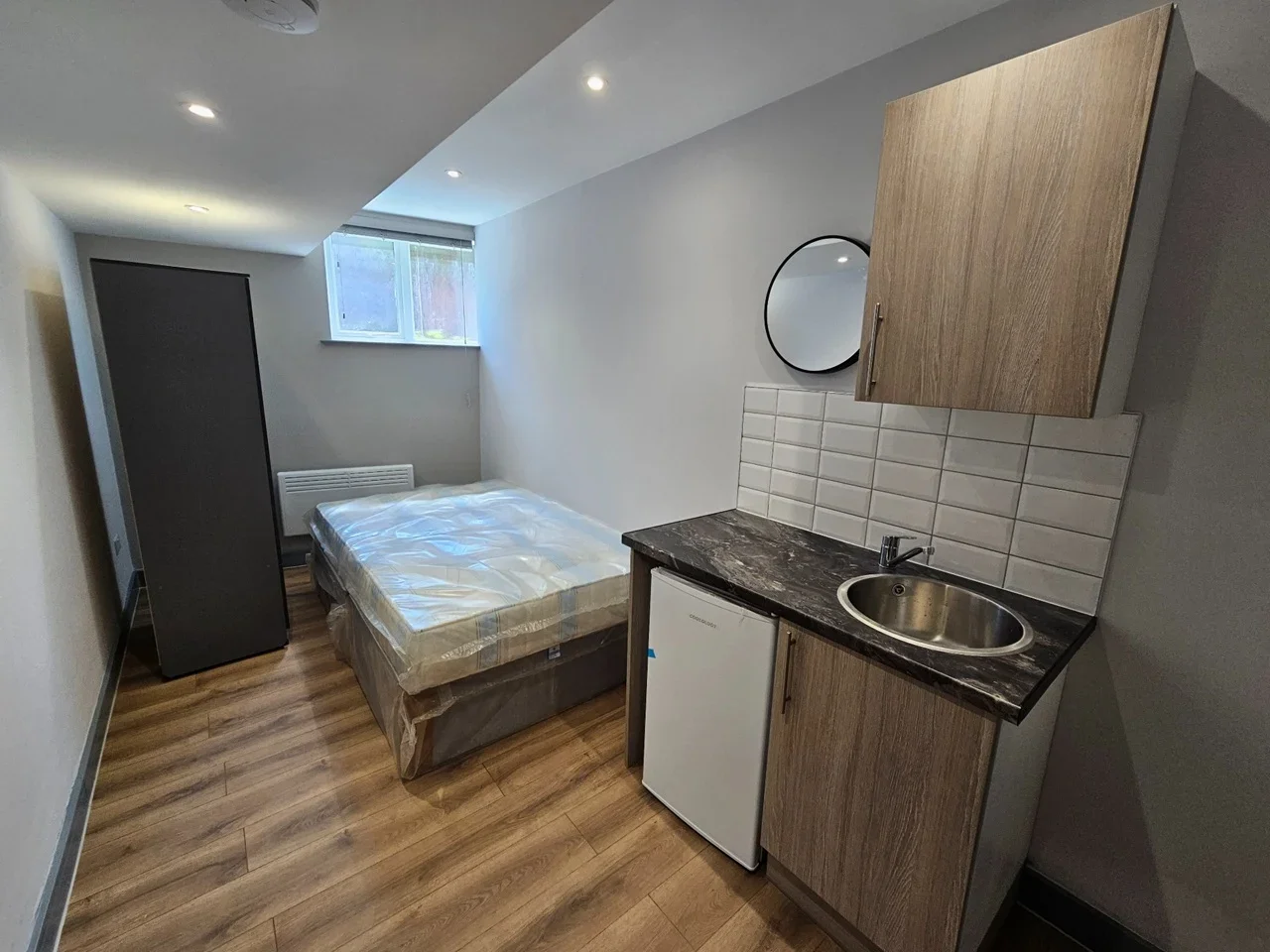 Flat North Street in Worthing