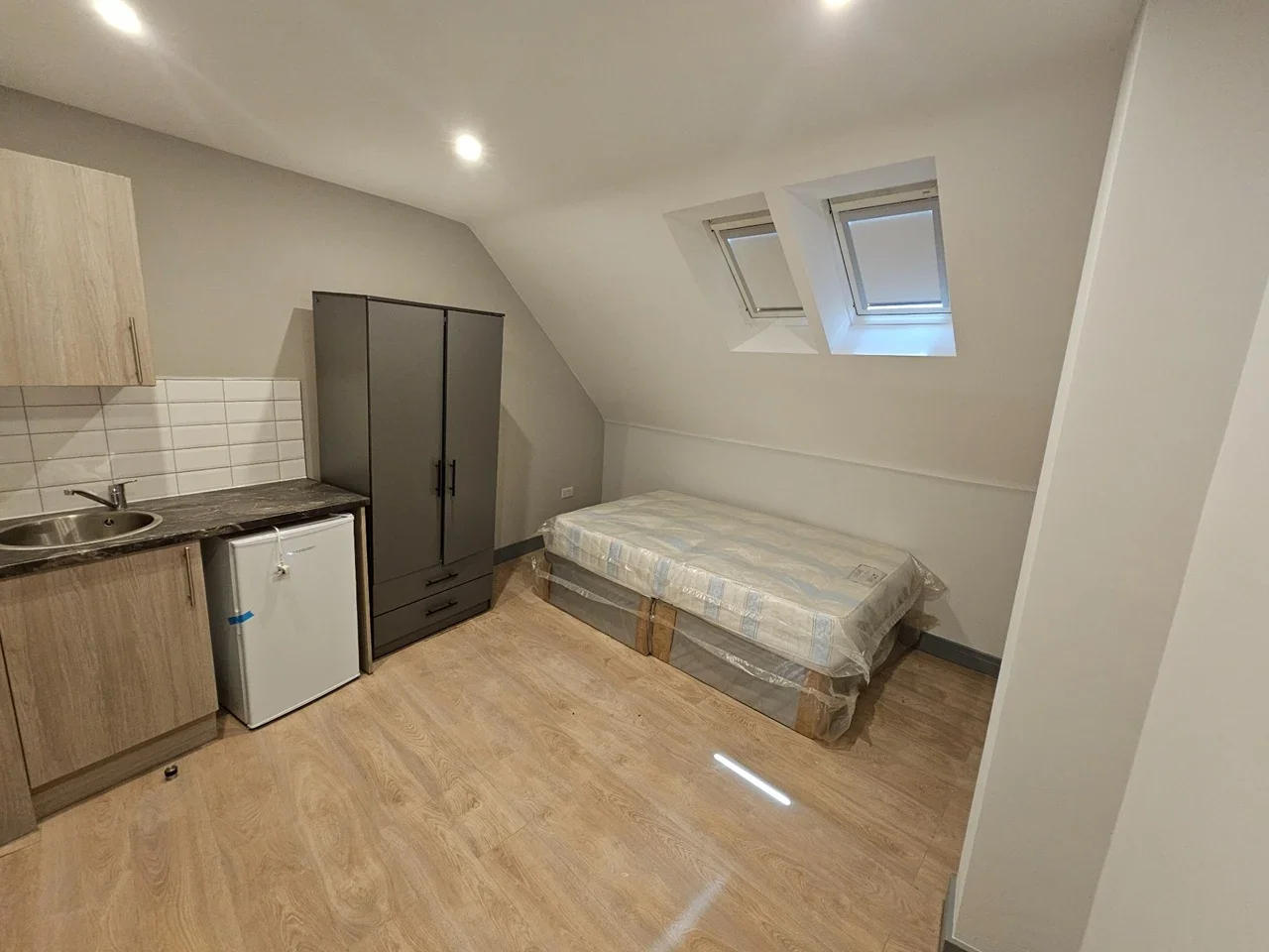 Flat North Street in Worthing