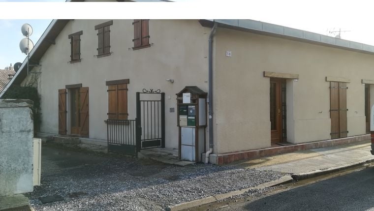 Appartement Rue des Treilles à Libourne