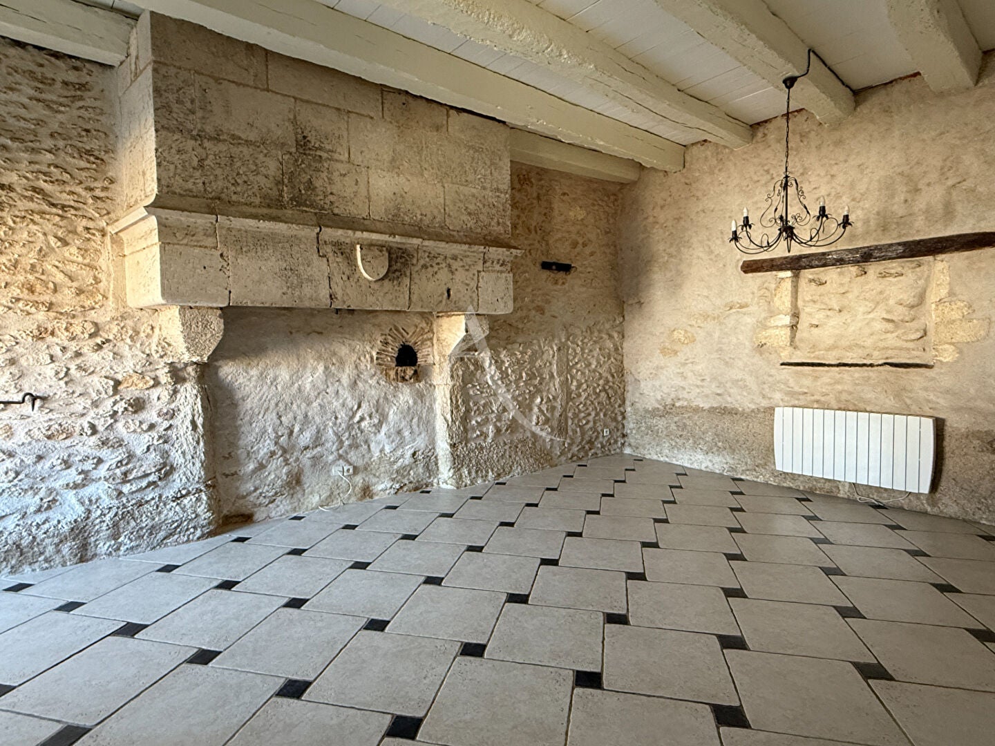 Maison Rue de la République à La Chapelle-des-Pots