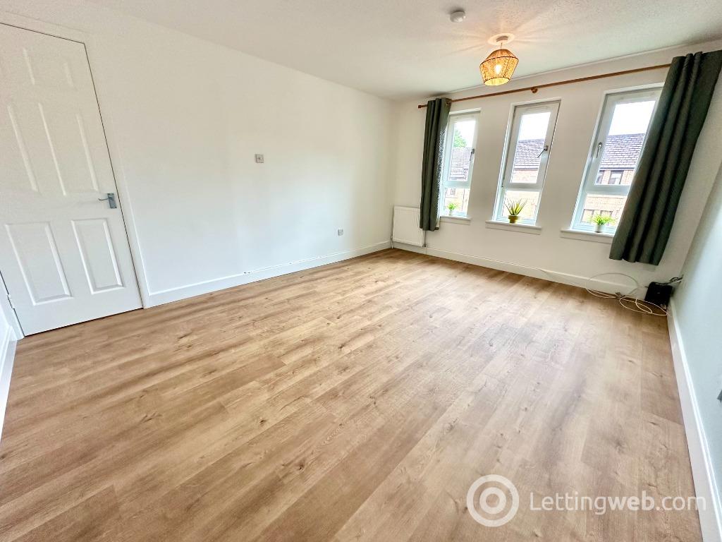 Flat Garriochmill Road in Glasgow