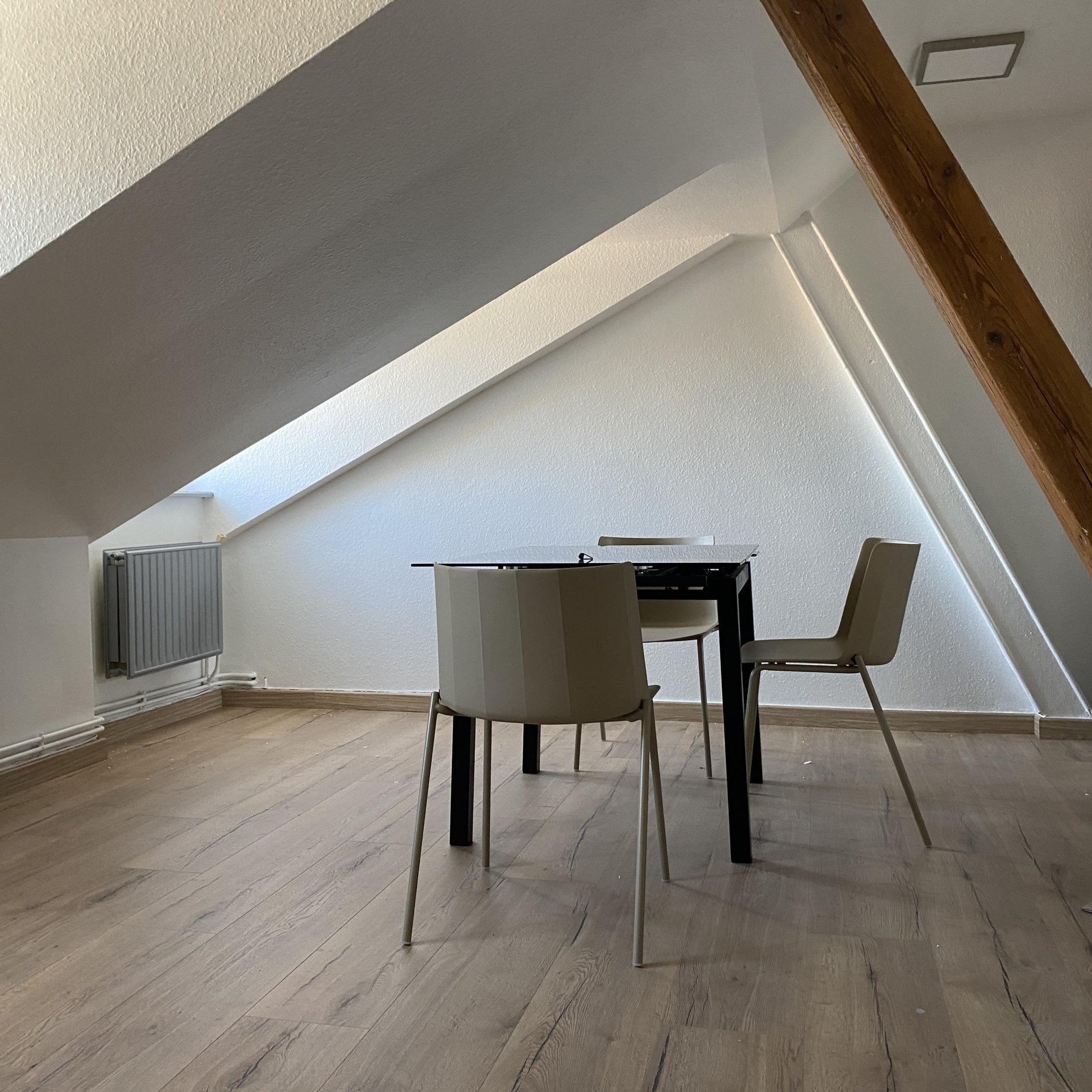 Appartement Rue du Nordfeld à Mulhouse