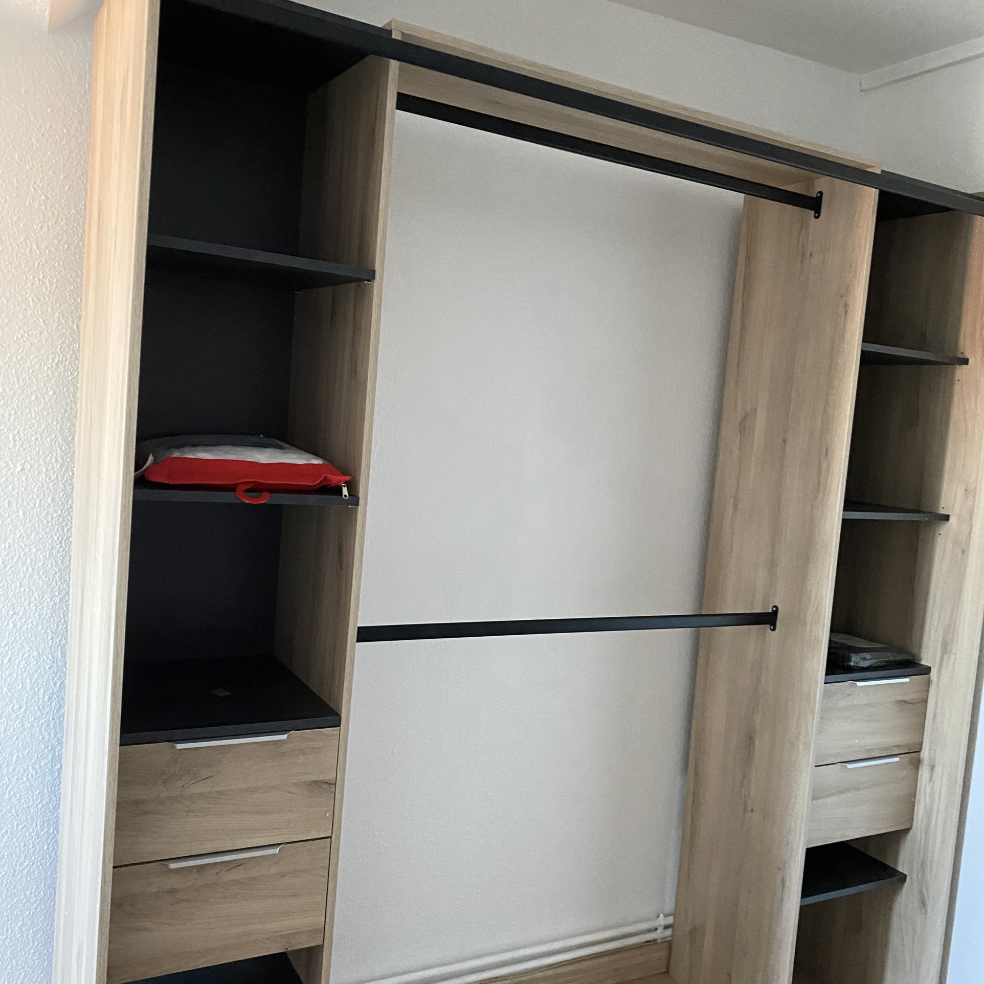 Appartement Rue du Nordfeld à Mulhouse