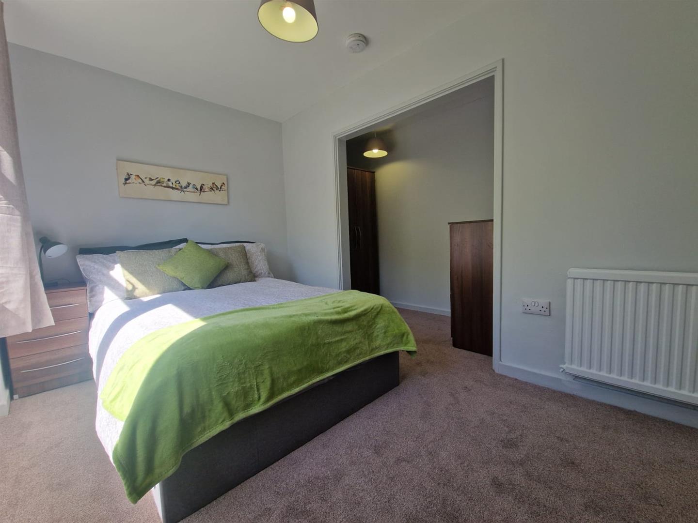 Room Chertsey Rise in Stevenage