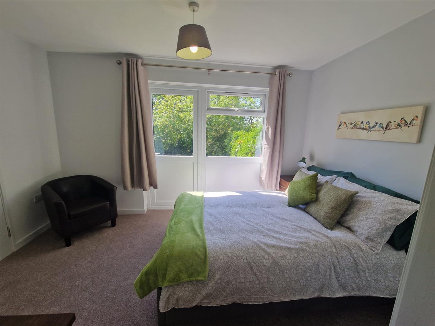 Room Chertsey Rise in Stevenage