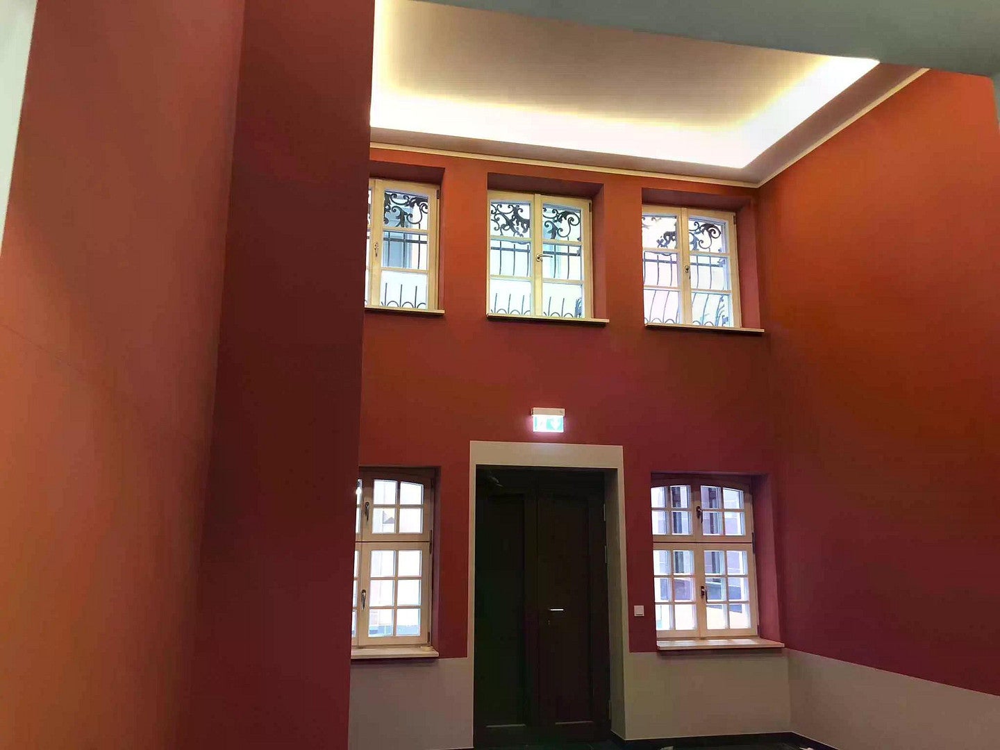 Wohnung Braubachstraße in Frankfurt am Main