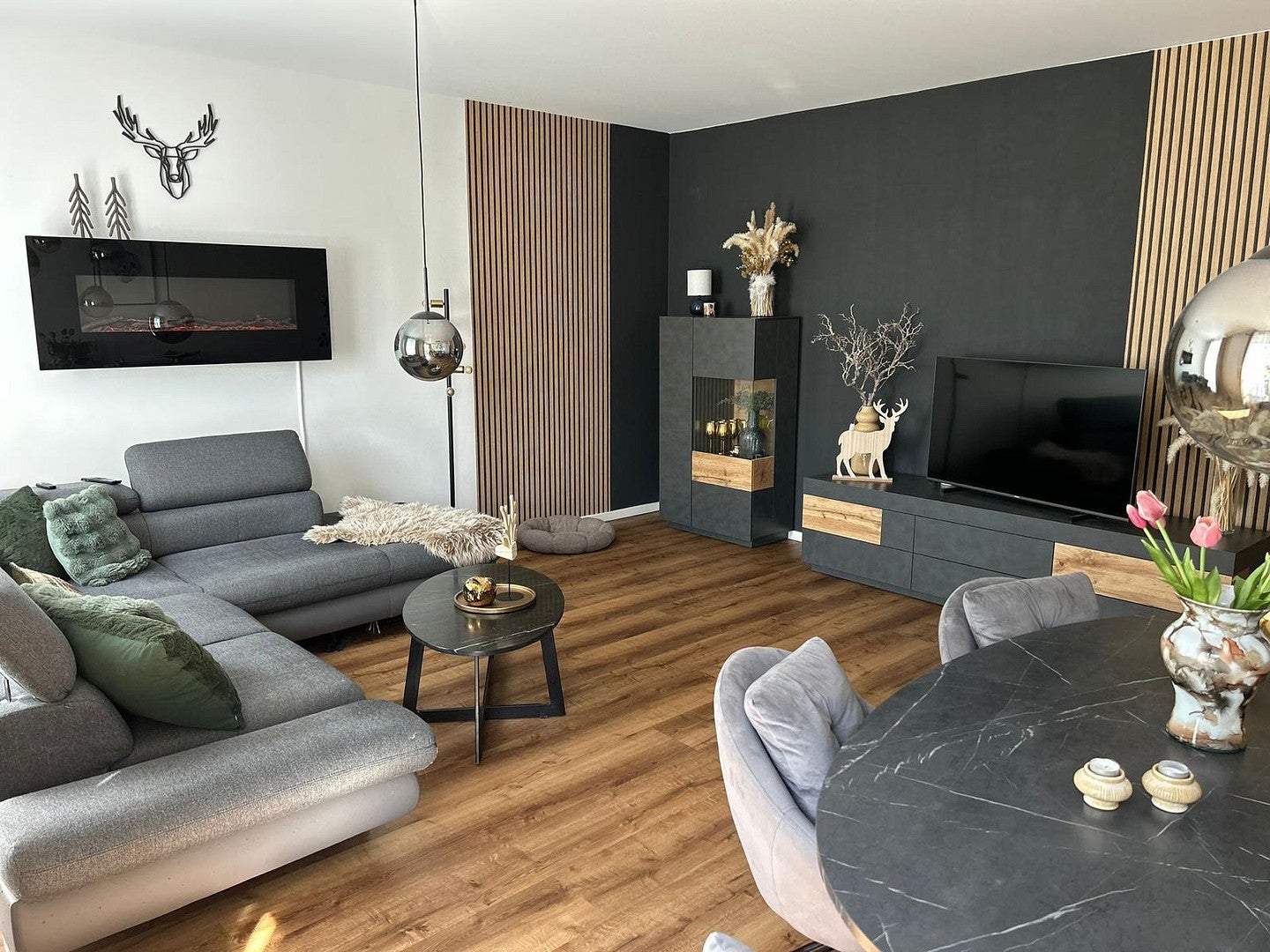 Haus Rehberge in Biederitz