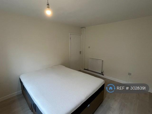 Flat Capitol Court in Nottingham