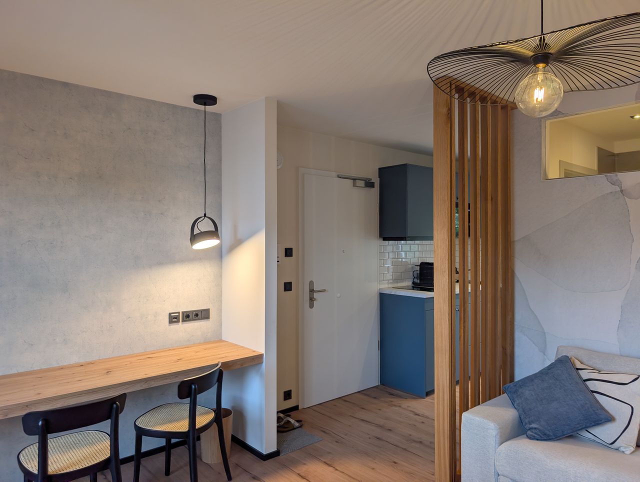 Wohnung Brinkstraße in Greifswald
