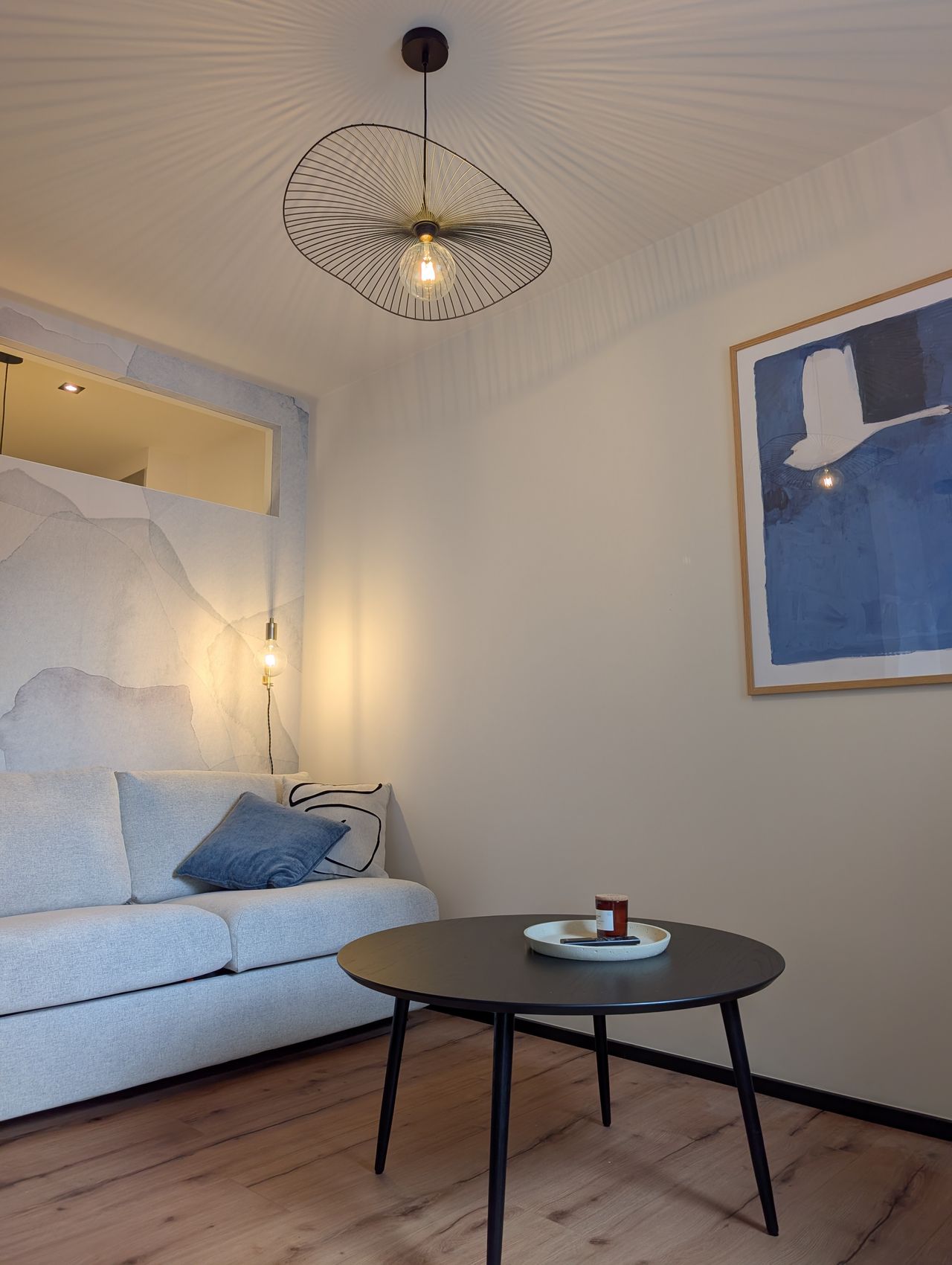 Wohnung Brinkstraße in Greifswald