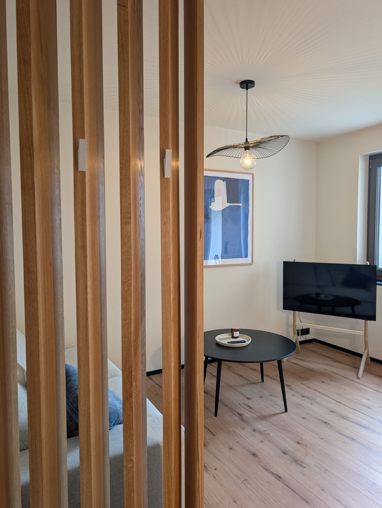 Wohnung Brinkstraße in Greifswald