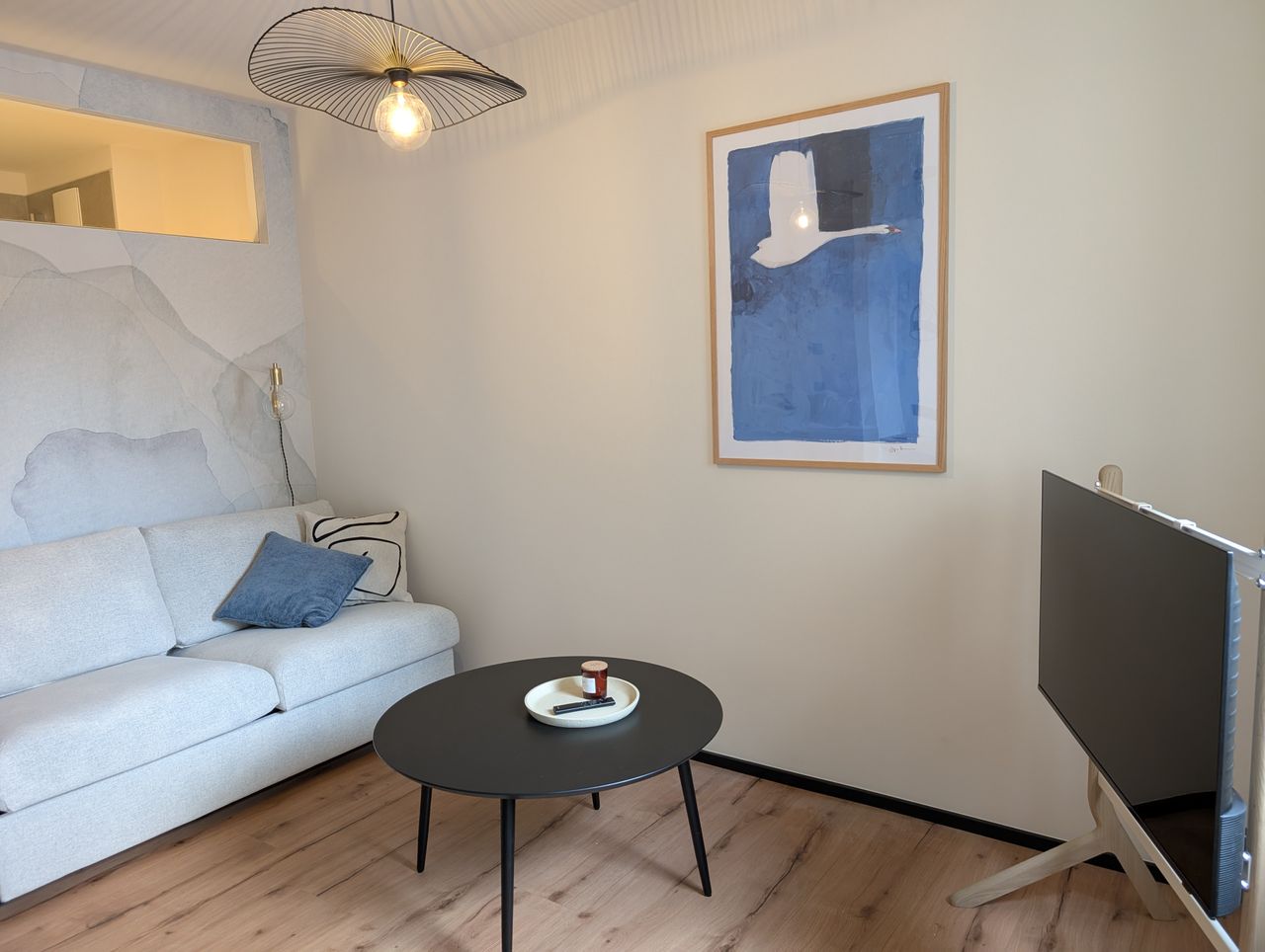 Wohnung Brinkstraße in Greifswald